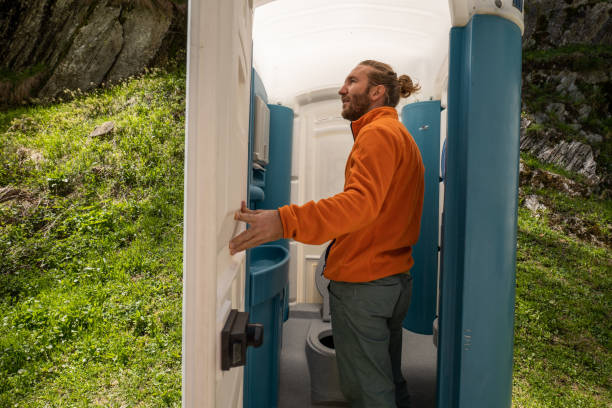 Best Best portable toilet rental  in Pine Island, MN
