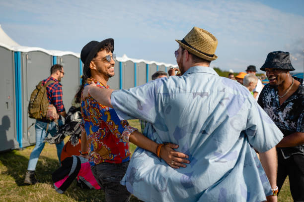 Best High-end porta potty rental  in Pine Island, MN