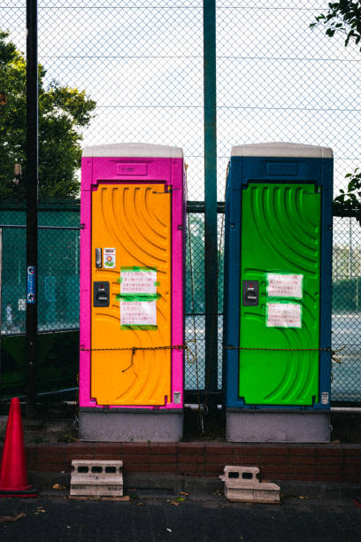 Porta potty services near me in Pine Island, MN