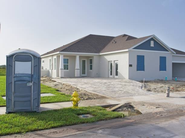 Best Construction site porta potty rental  in Pine Island, MN